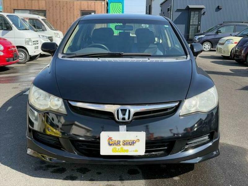 CIVIC