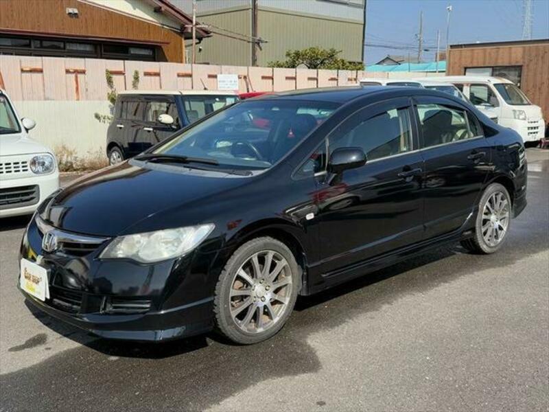 CIVIC