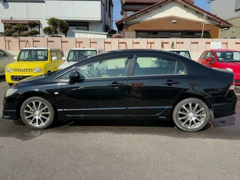 CIVIC