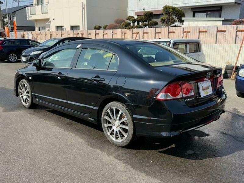 CIVIC