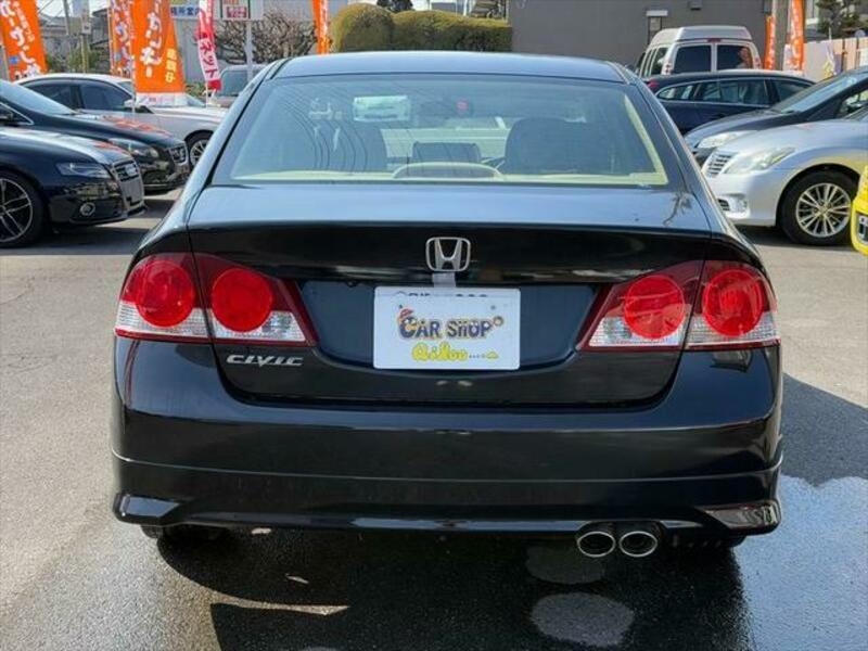 CIVIC