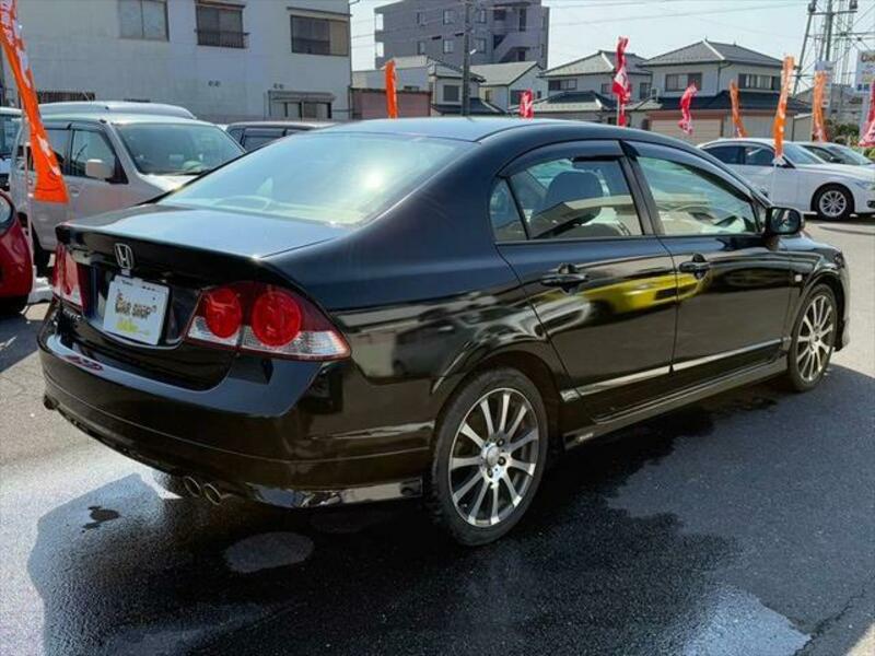 CIVIC