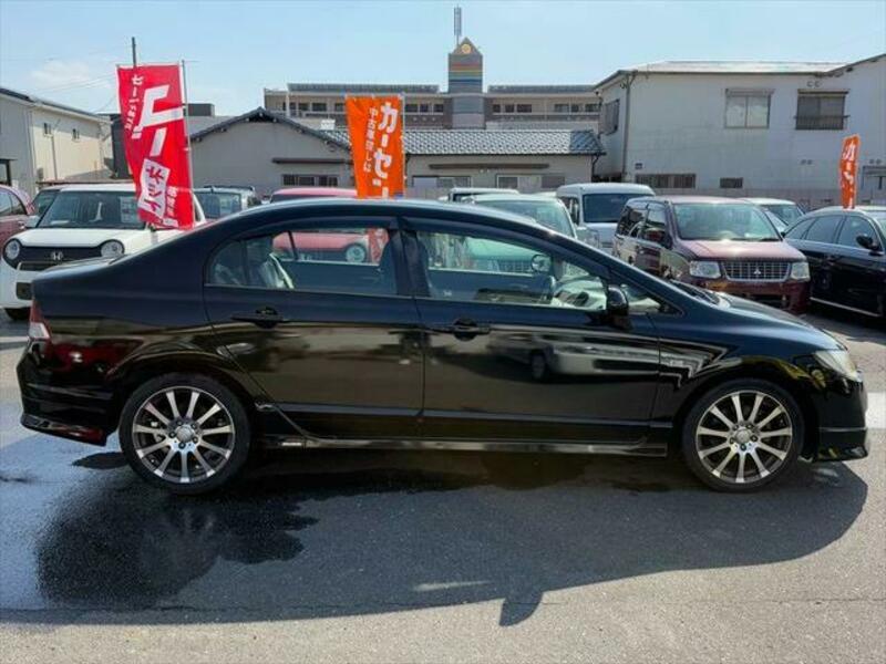 CIVIC