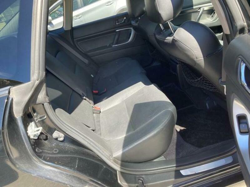 LEGACY B4