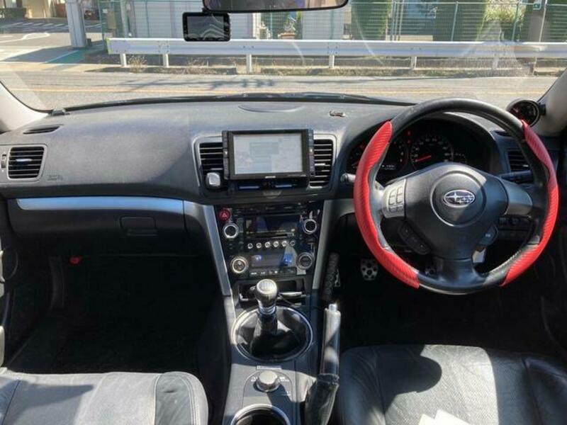 LEGACY B4