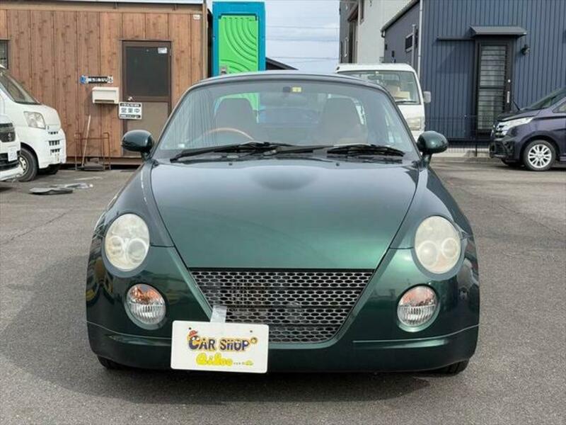 COPEN