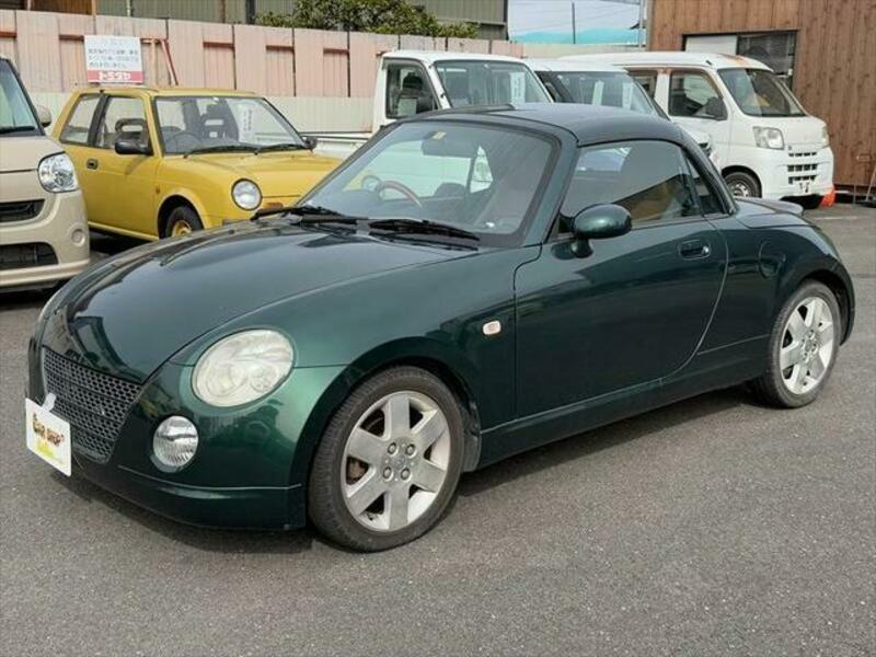 COPEN