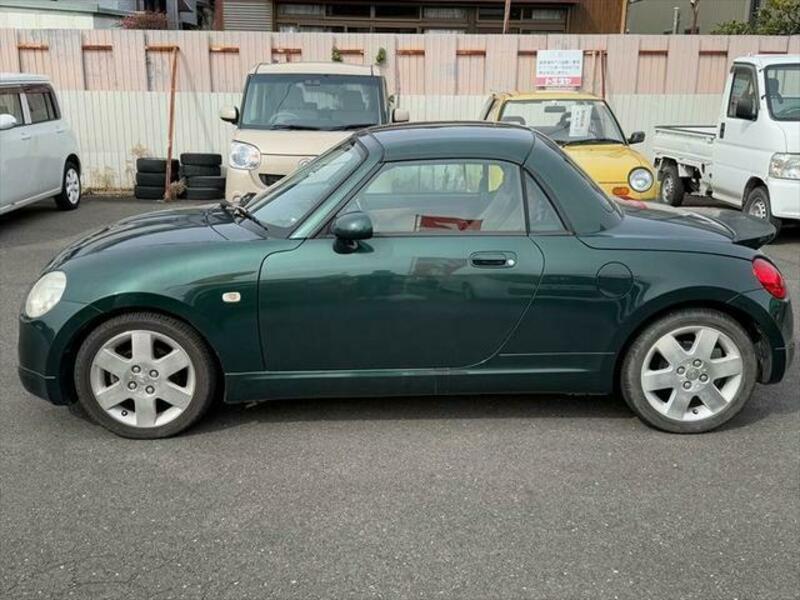 COPEN