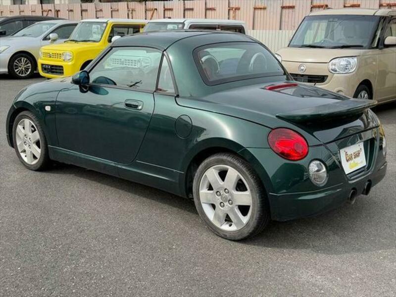 COPEN