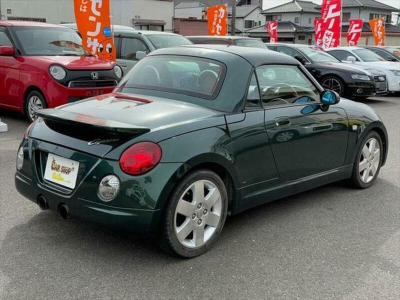 COPEN