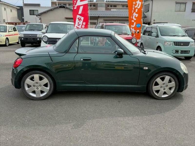 COPEN