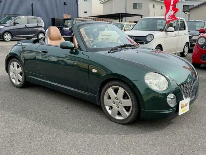 COPEN
