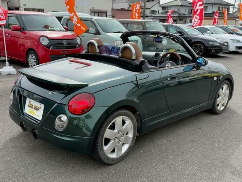 COPEN