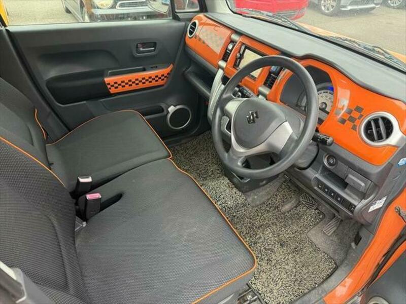HUSTLER