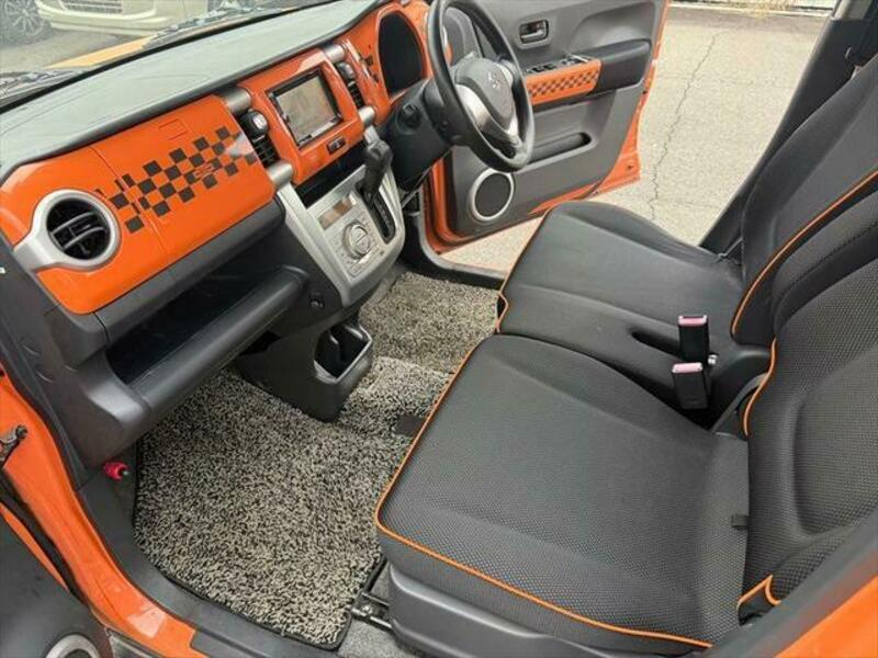 HUSTLER