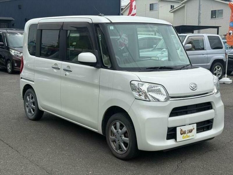 TANTO