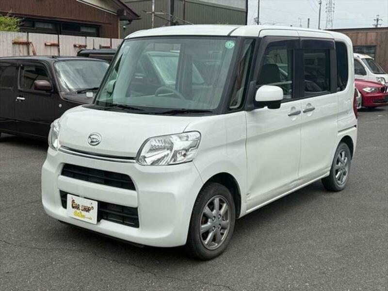 TANTO