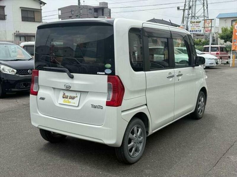 TANTO