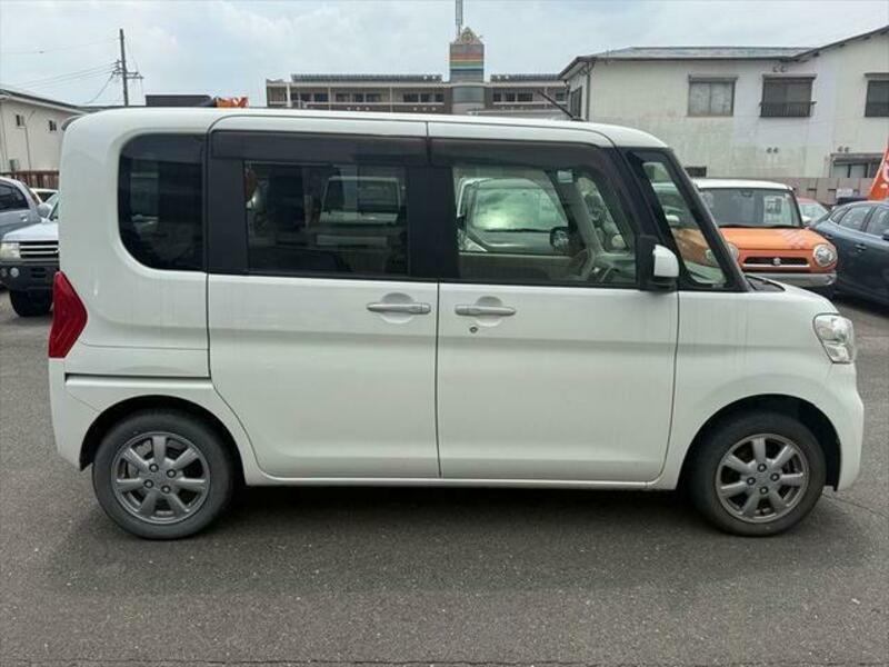 TANTO