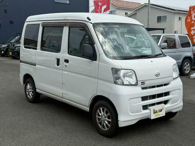 HIJET CARGO
