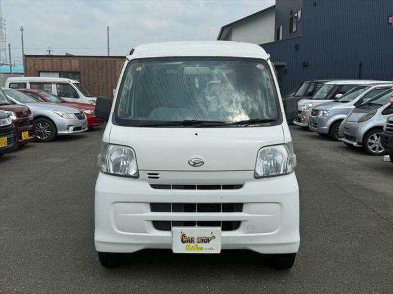 HIJET CARGO