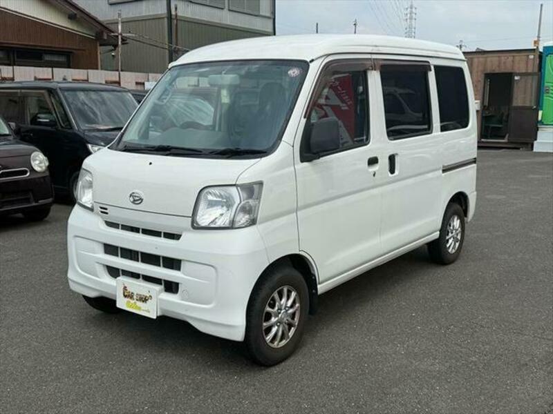HIJET CARGO