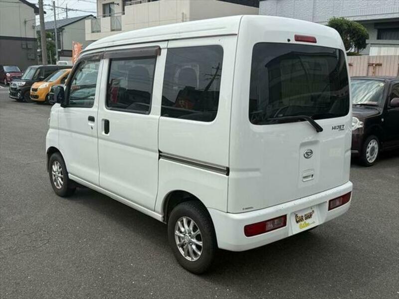 HIJET CARGO