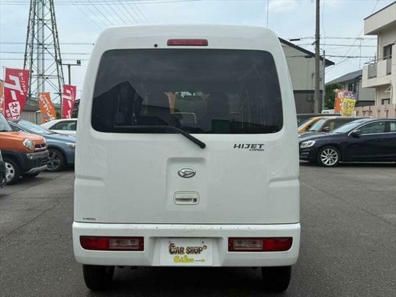 HIJET CARGO