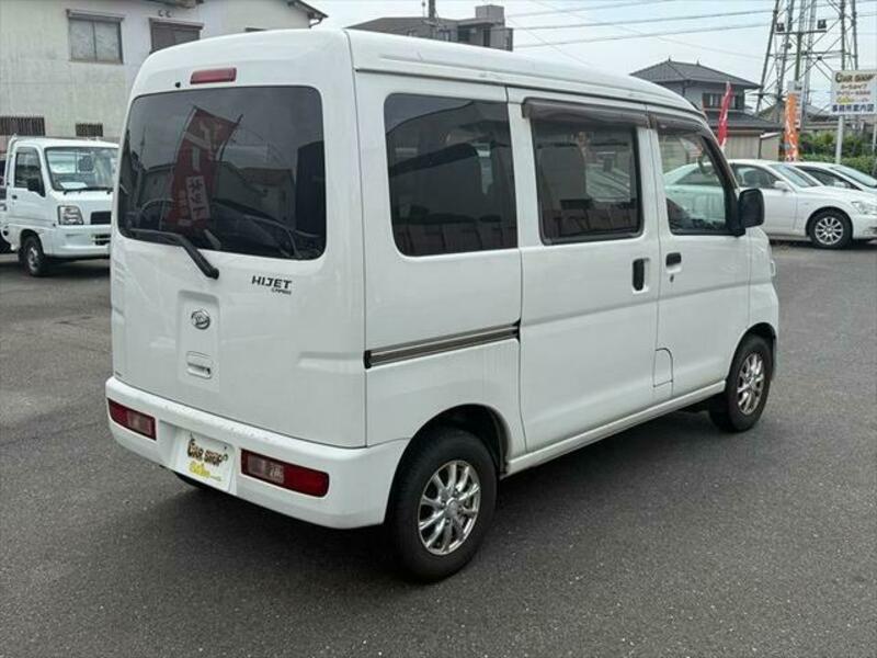 HIJET CARGO