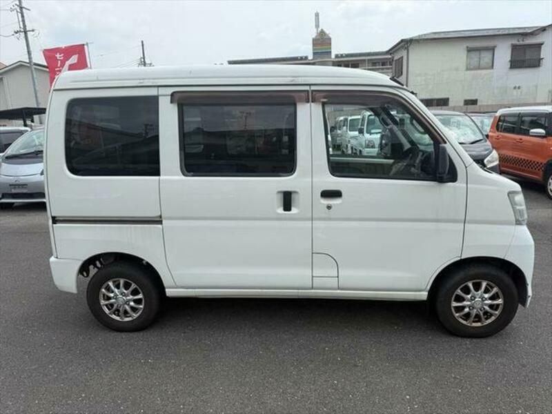 HIJET CARGO