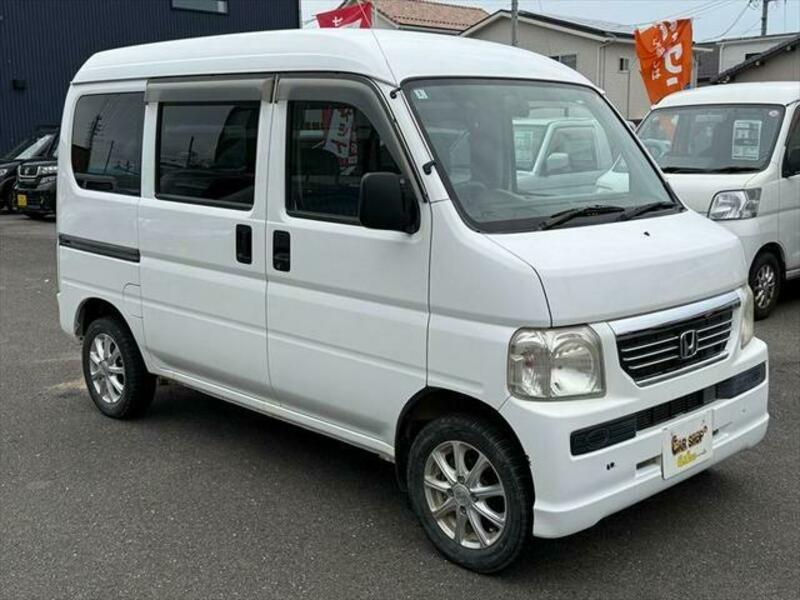 ACTY VAN