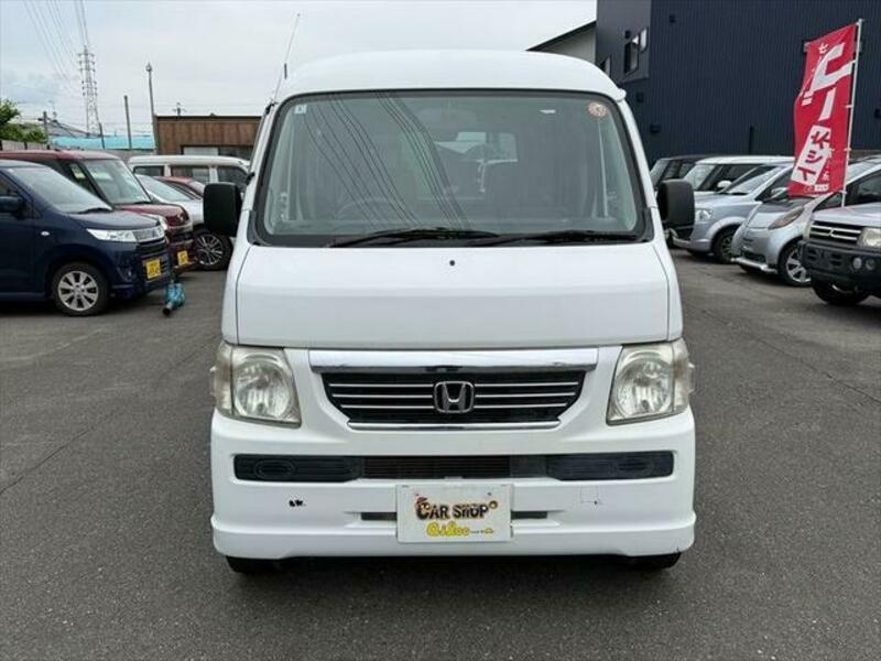 ACTY VAN