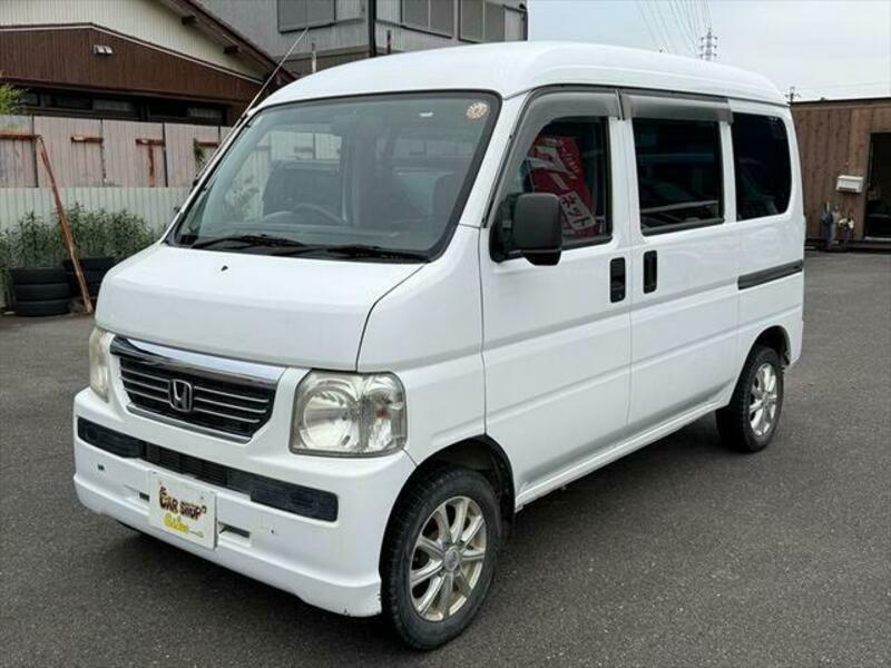 ACTY VAN