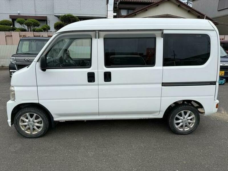 ACTY VAN