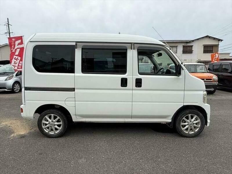 ACTY VAN