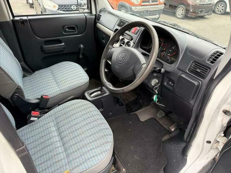 ACTY VAN