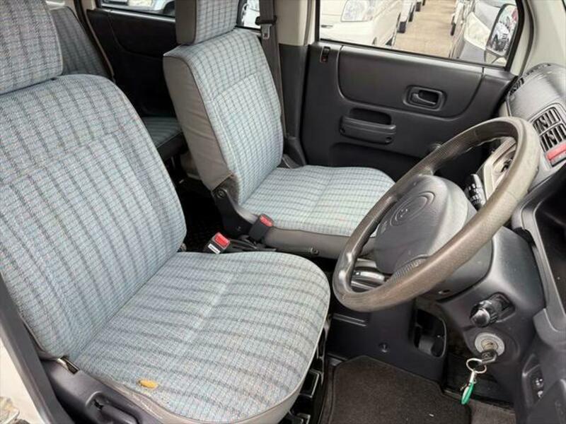 ACTY VAN