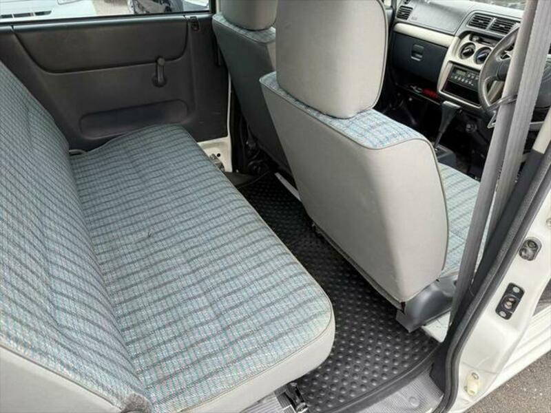 ACTY VAN