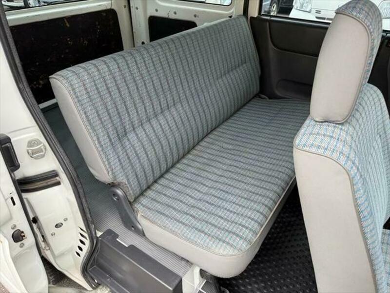 ACTY VAN