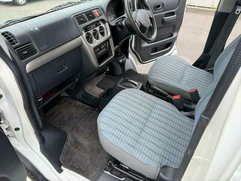ACTY VAN