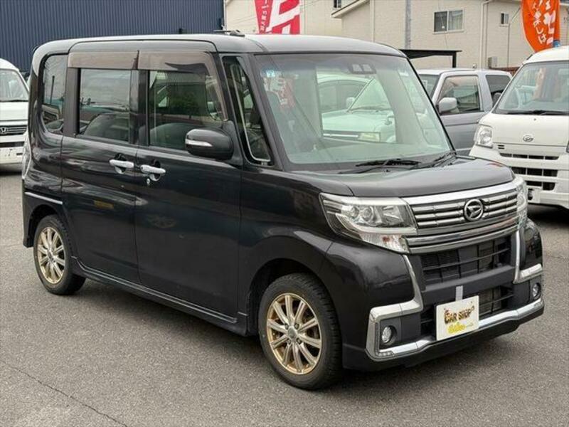 TANTO