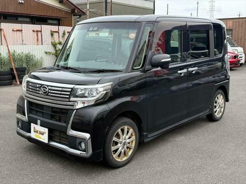 TANTO