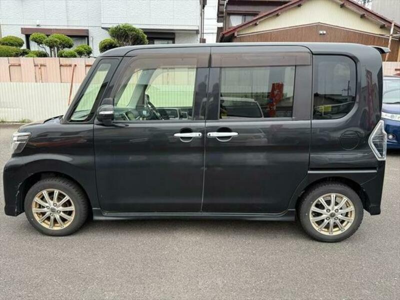 TANTO