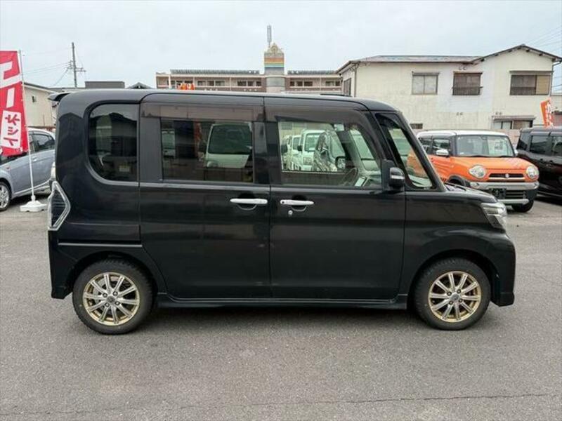 TANTO