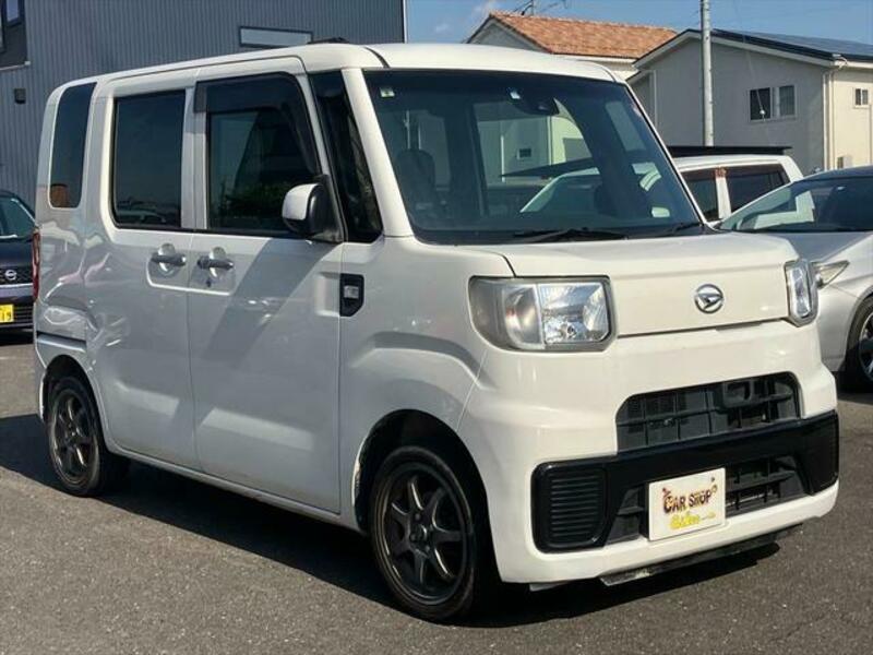 HIJET CADDIE