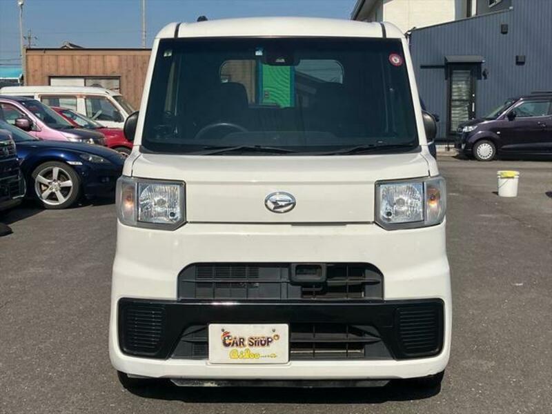 HIJET CADDIE