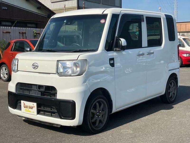 HIJET CADDIE