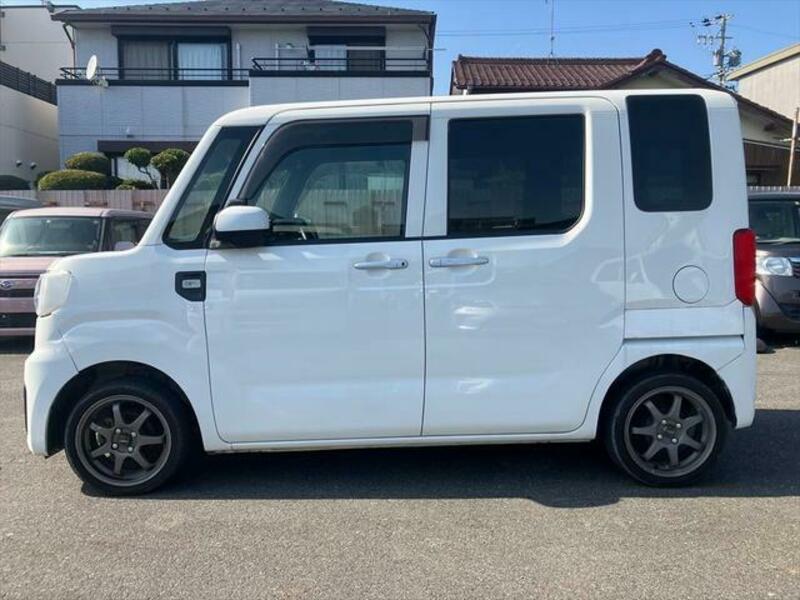 HIJET CADDIE