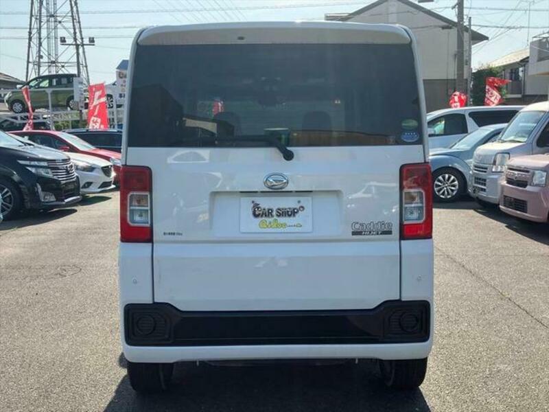 HIJET CADDIE