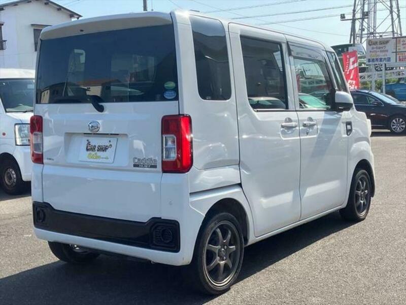 HIJET CADDIE
